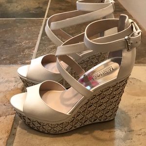 Michael Kors Wedge